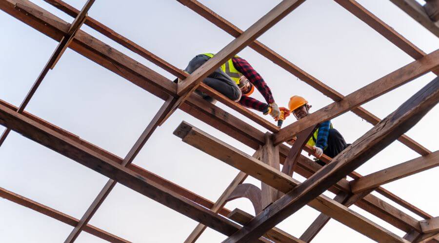 Expert top industrial roofings services in Dewittville, NY